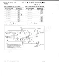 PM7528ER Datasheet Page 12