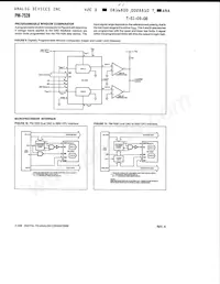 PM7528ER Datasheet Page 14