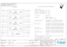 S558-10GB-10 Datasheet Copertura