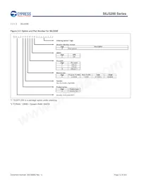 S6J326CKSMSE20000 Datasheet Page 12