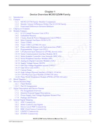 S912ZVMC12F1VKH數據表 頁面 7