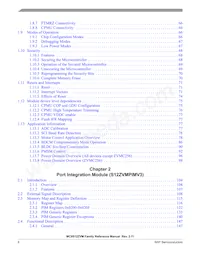 S912ZVMC12F1VKH Datenblatt Seite 8