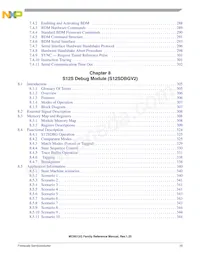 S9S12G128AVLH Datasheet Page 13