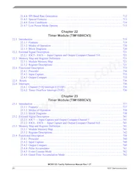 S9S12GA240F0VLL Datenblatt Seite 18