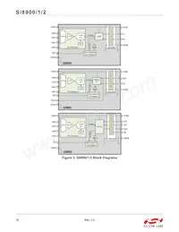 SI8901D-A01-GS Datasheet Page 10