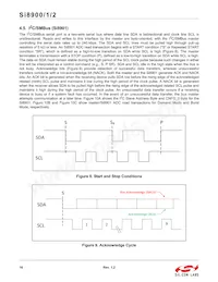 SI8901D-A01-GS Datasheet Page 16
