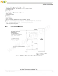 SPC5676RDK3MVY1 Datasheet Page 15