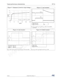 ST715C50R Datasheet Page 12