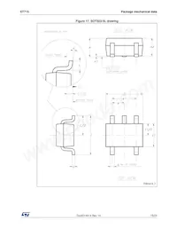 ST715C50R Datenblatt Seite 15