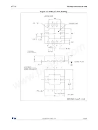 ST715C50R Datasheet Pagina 17