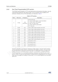 ST8500 Datasheet Page 14