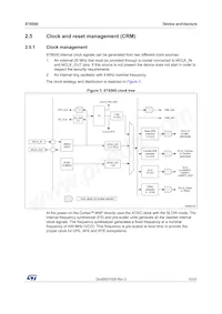ST8500 Datasheet Page 15