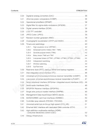 STM32H753VIT6 Datasheet Page 4