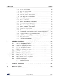 STM32H753VIT6 Datasheet Pagina 7