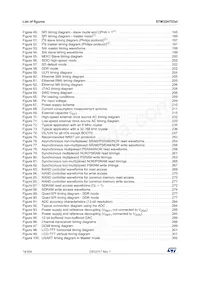 STM32H753VIT6 Datasheet Page 14