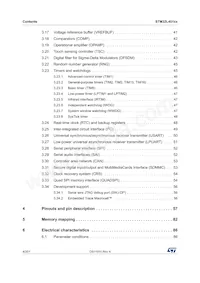 STM32L451CCU3TR Datenblatt Seite 4