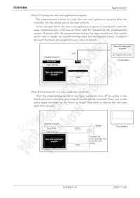 TMP91FW27UG(C Datasheet Page 18