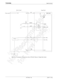 TMP91FW27UG(C Datasheet Page 20