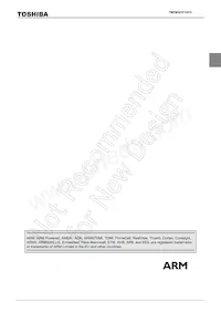 TMPM361F10FG(C Datasheet Page 3