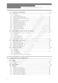 TMPM361F10FG(C Datasheet Page 20