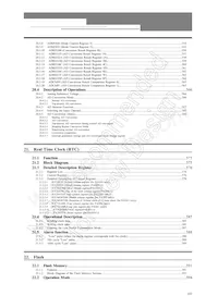 TMPM361F10FG(C Datasheet Page 23