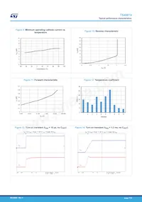 TS4061VIBT-205 Datasheet Pagina 7