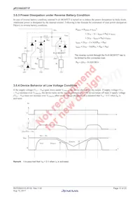 UPD166020T1F-E1-AY Datasheet Page 13
