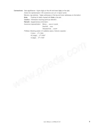 UPD70F3017AYF1-EA6-A Datasheet Page 11