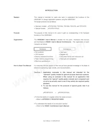 UPD70F3107AGJ-UEN-A Datasheet Page 7