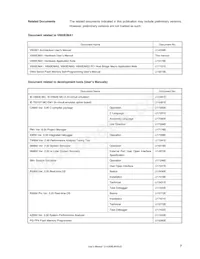 UPD70F3107AGJ-UEN-A Datasheet Page 9