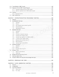 UPD70F3107AGJ-UEN-A Datasheet Page 13