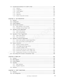 UPD70F3107AGJ-UEN-A Datasheet Page 15
