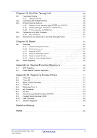 UPD70F3378M1GJA2-GAE-AX Datenblatt Seite 16