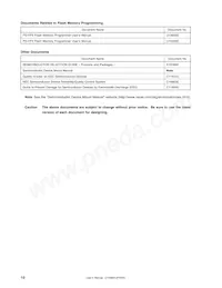 UPD78F0078GK-9ET-A Datasheet Page 12
