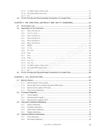 UPD78F9177AYGB-8ES-A數據表 頁面 15