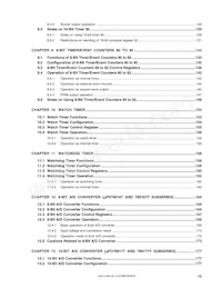 UPD78F9177AYGB-8ES-A Datenblatt Seite 17