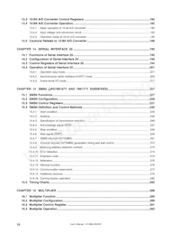 UPD78F9177AYGB-8ES-A數據表 頁面 18
