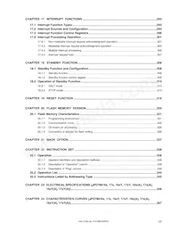UPD78F9177AYGB-8ES-A數據表 頁面 19
