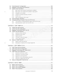 UPD78F9456GK-9ET-A Datenblatt Seite 13