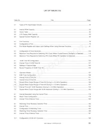 UPD78F9456GK-9ET-A Datasheet Page 23