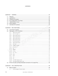 UPD78F9478GC-8BT-A數據表 頁面 12