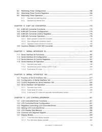 UPD78F9478GC-8BT-A Datasheet Page 15
