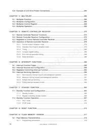UPD78F9478GC-8BT-A Datasheet Page 16
