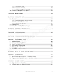UPD78F9478GC-8BT-A Datasheet Page 17