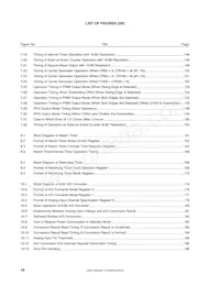 UPD78F9478GC-8BT-A數據表 頁面 20