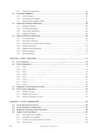 UPD78F9489GK-9EU-A Datenblatt Seite 14