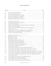 UPD78F9489GK-9EU-A Datasheet Page 20