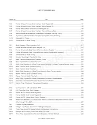 UPD78F9489GK-9EU-A Datasheet Page 22