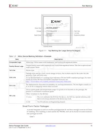 XC17256EPDG8C Datasheet Page 15