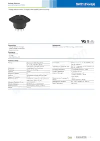 0033.3518 Datasheet Copertura